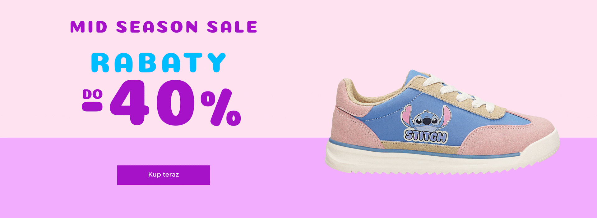-20% na wszystko z kodem KWIECIEN