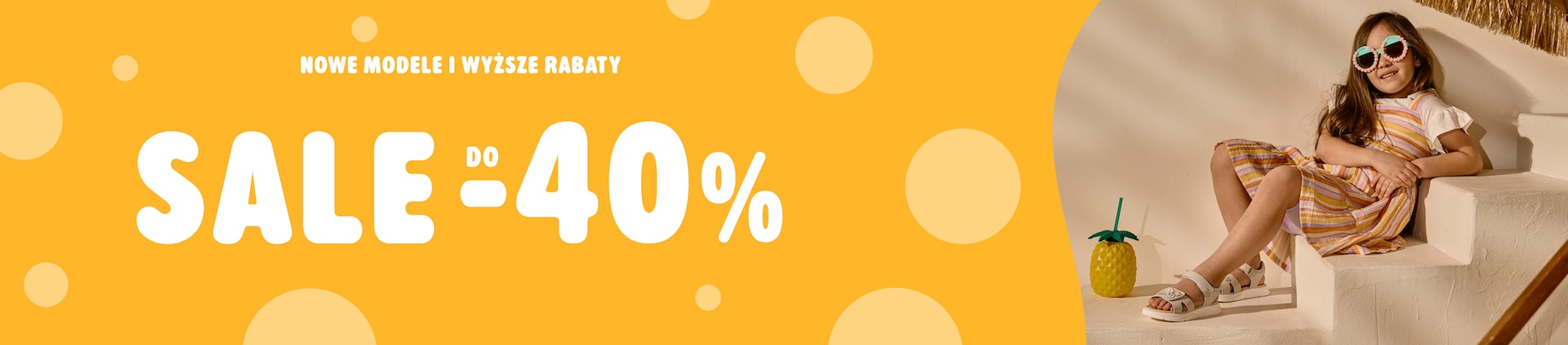 SALE pogłębienie 07.2026
