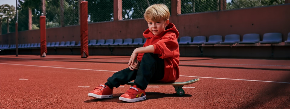 Kolekcja Chłopiec