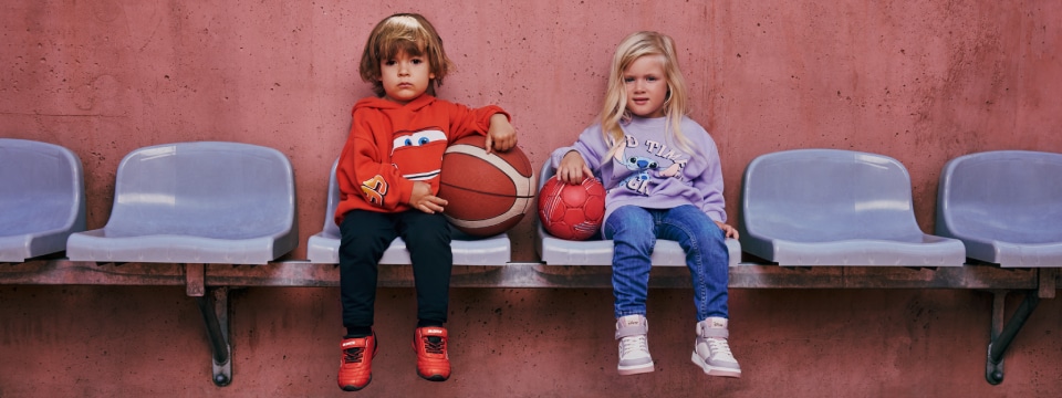 Kolekcja Unisex