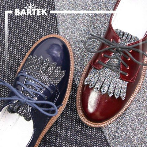 TRENDS IN A CHARMING COLLECTION OF BARTEK BACK TO SCHOOL 2017