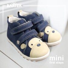 MINI FIRST STEPS