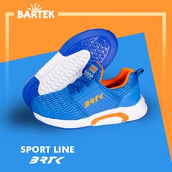 SPORT LINE BRTK basic by BARTEK