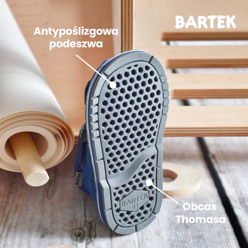 buty dla chłopca do żłobka