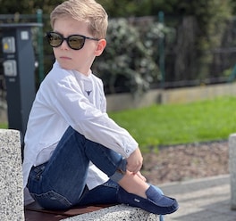 Buty na rozpoczęcie roku szkolnego - wygodne obuwie dla dzieci