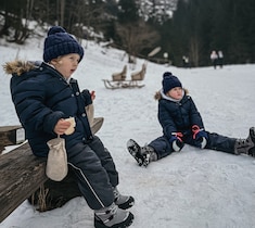 Ranking TOP 5: najlepsze śniegowce BARTEK dla dzieci na zimę 2025/26 