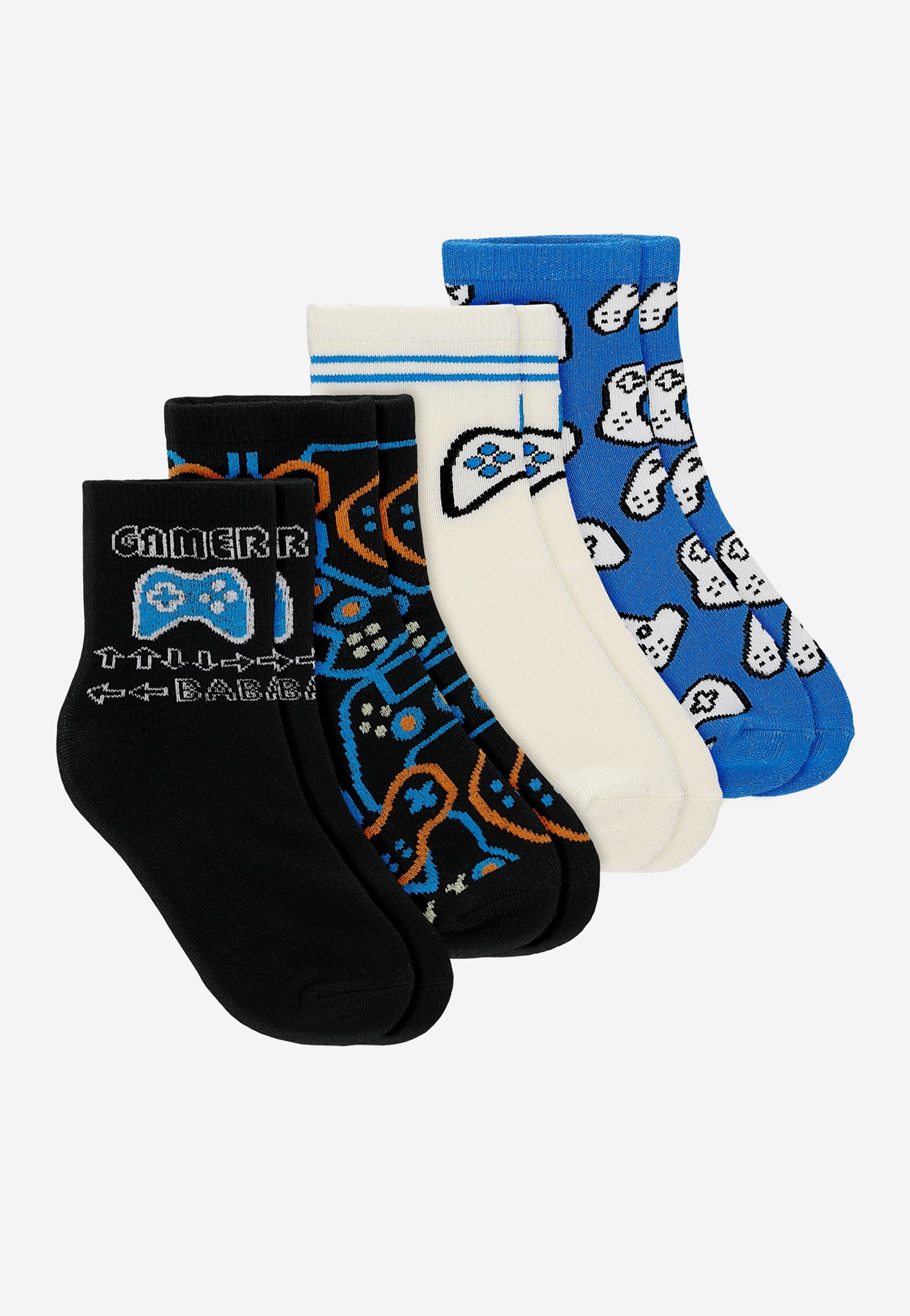 Jakie skarpetki do butów dziecięcych wybrać? Przewodnik po materiałach, długościach i bezpiecznych ściągaczach