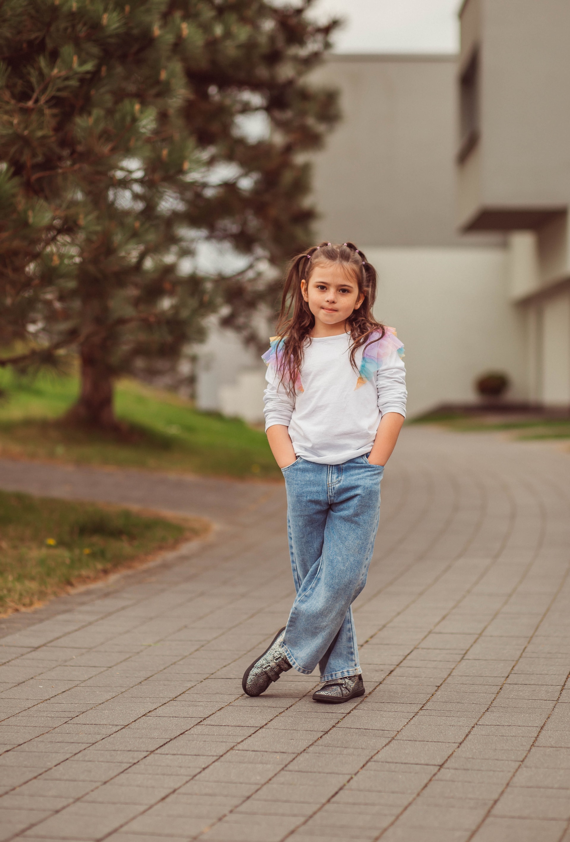 Pofalowane paznokcie u dziecka-czy buty mogą być winne? Jak dobrać obuwie, by temu zapobiegać