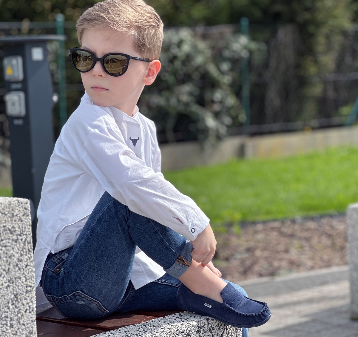 Buty na rozpoczęcie roku szkolnego - wygodne obuwie dla dzieci