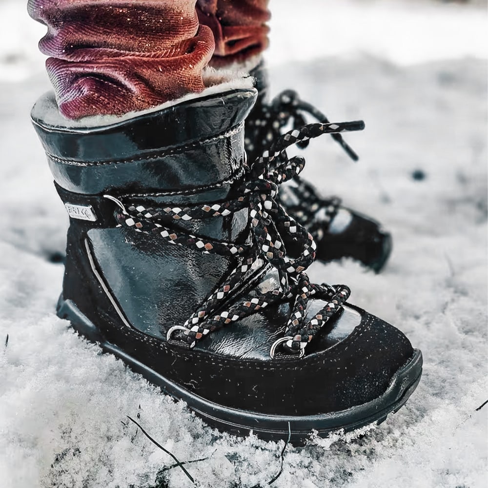 Jakie wybrać buty na zimę dla dziecka?
