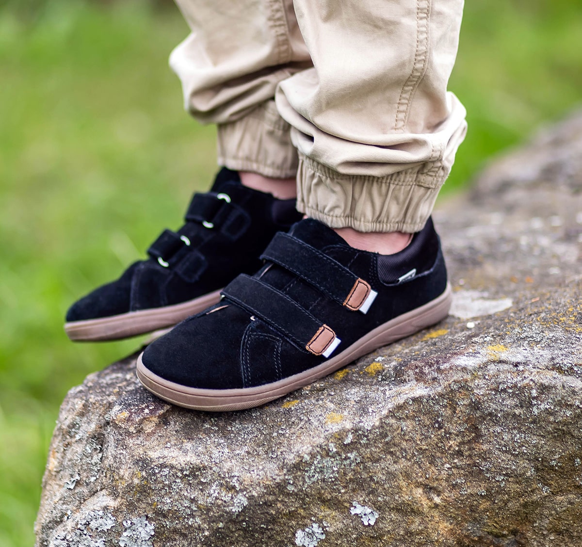 Dlaczego buty z elastyczną podeszwą są ważne dla małych dzieci?