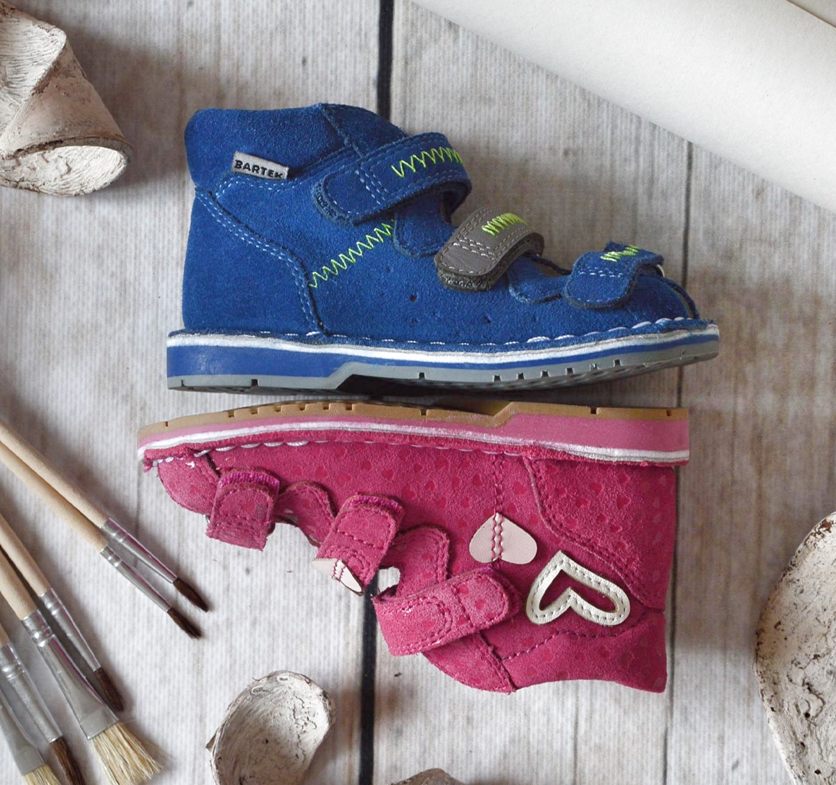 Czy Twoje dziecko potrzebuje obuwia ortopedycznego? Sprawdź, na co zwracać uwagę