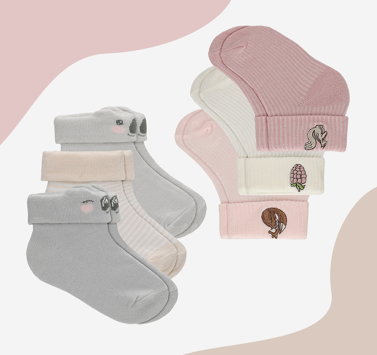 Jakie skarpetki do butów dziecięcych wybrać? Przewodnik po materiałach, długościach i bezpiecznych ściągaczach