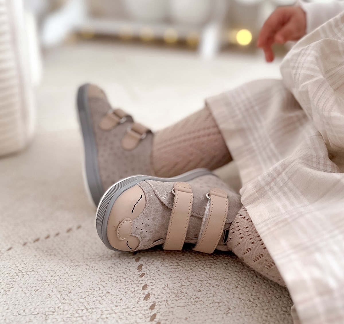 Najczęstsze błędy rodziców przy zakupie butów dziecięcych i jak ich uniknąć