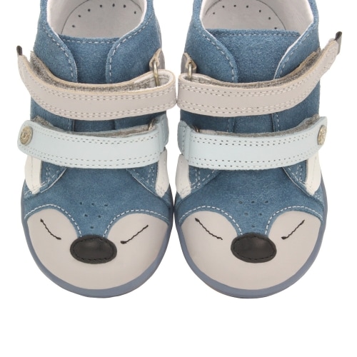 Mini First Steps Bartek
