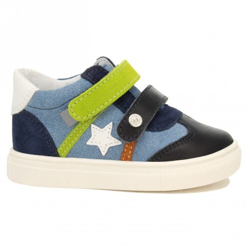 Sneakers Bartek
