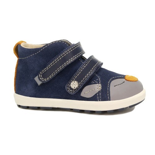 Mini First Steps Bartek