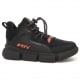 Sneakers BARTEK 14167003, czarny