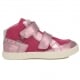 Sneakers BARTEK 27414-039, dla dziewcząt, różowy