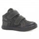 Sneakers BARTEK T-027414-6S/SDC II, dla chłopców, szary