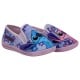 Kolorowe kapcie dziecięce Lilo & Stitch BARTEK 87852-16