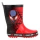 Wodoodporne kalosze Spider-Man dla chłopców BARTEK 86700-11