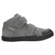 Sneakers BARTEK 27414-010, szaro-czarny