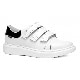 Sneakers BARTEK W-75220/NPW, biały