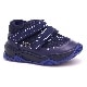 Sneakers BARTEK 1131-AJEM, dla chłopców, granatowo-niebieski
