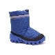 Śniegowce BARTEK 1486-39FW, dla chłopców, niebieski