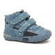 Sneakers BARTEK 91756-002, niebieski