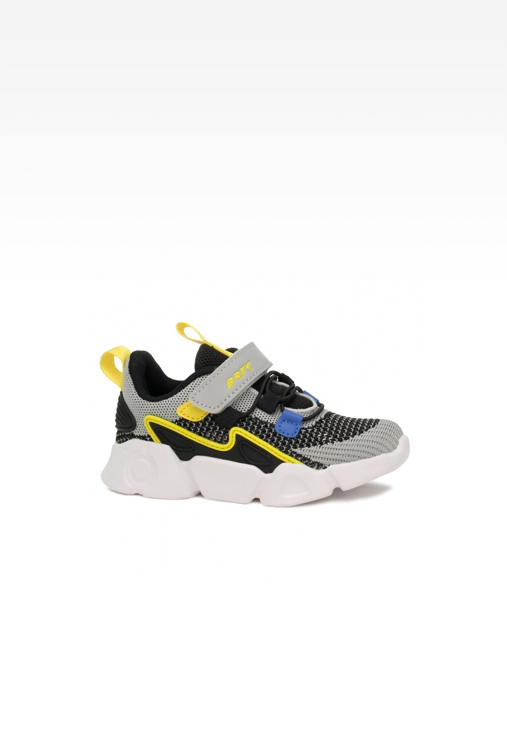 Sneakers BARTEK 15440003, dla chłopców Widok 1