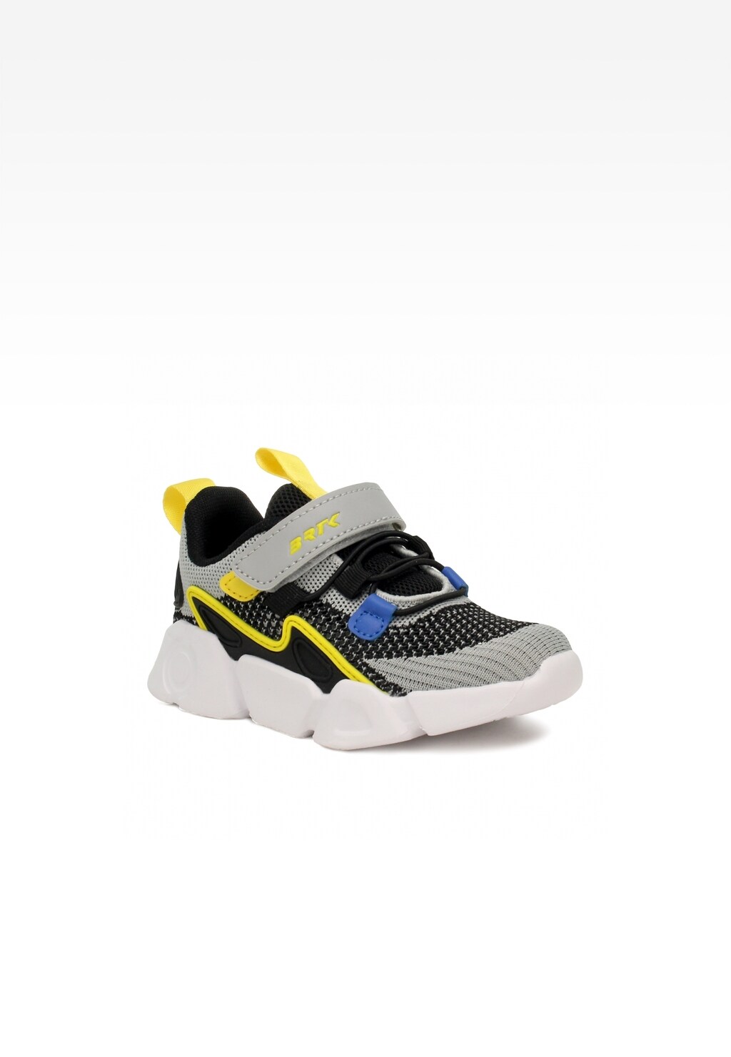 Sneakers BARTEK 15440003, dla chłopców Widok 2