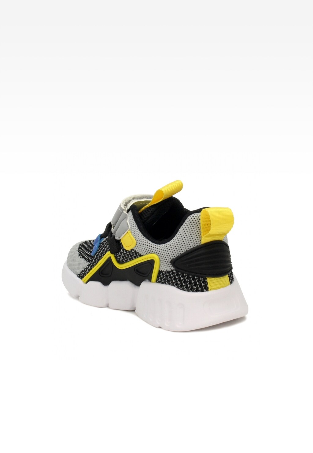 Sneakers BARTEK 15440003, dla chłopców Widok 3