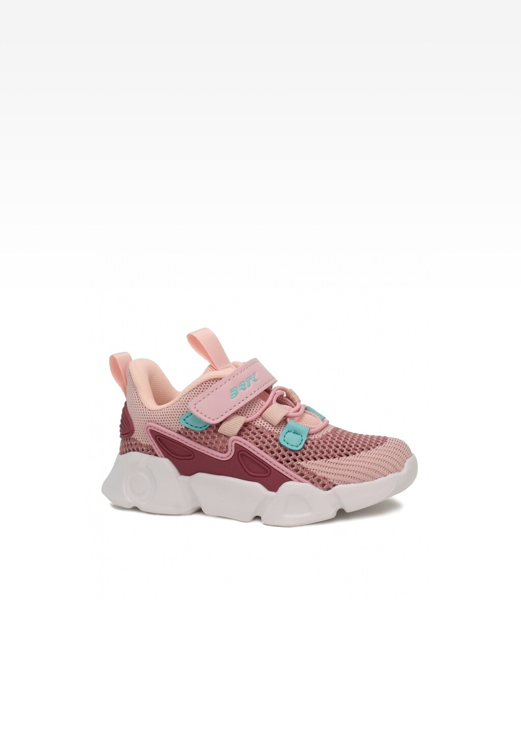 Sneakers BARTEK 15440004, dla dziewcząt Widok 1