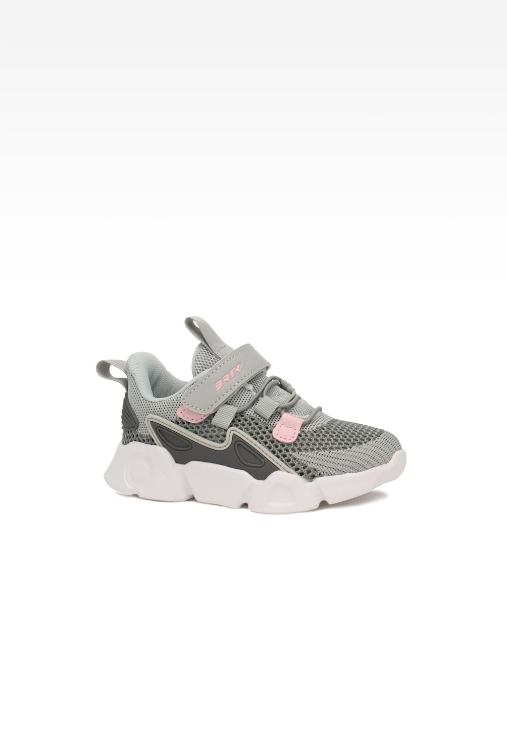 Sneakers BARTEK 15440002, dla dziewcząt Widok 1