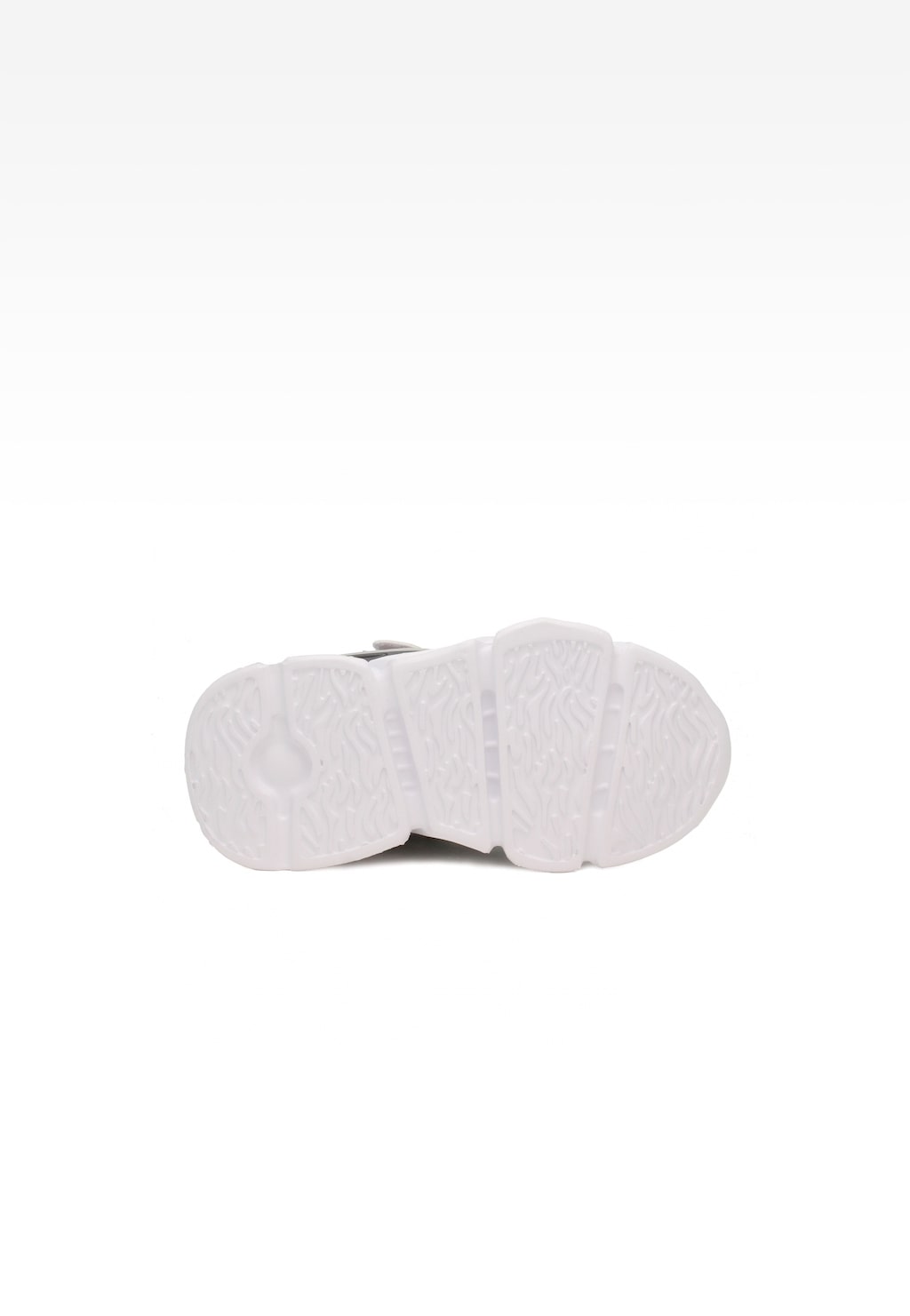 Sneakers BARTEK 15440002, dla dziewcząt Widok 4