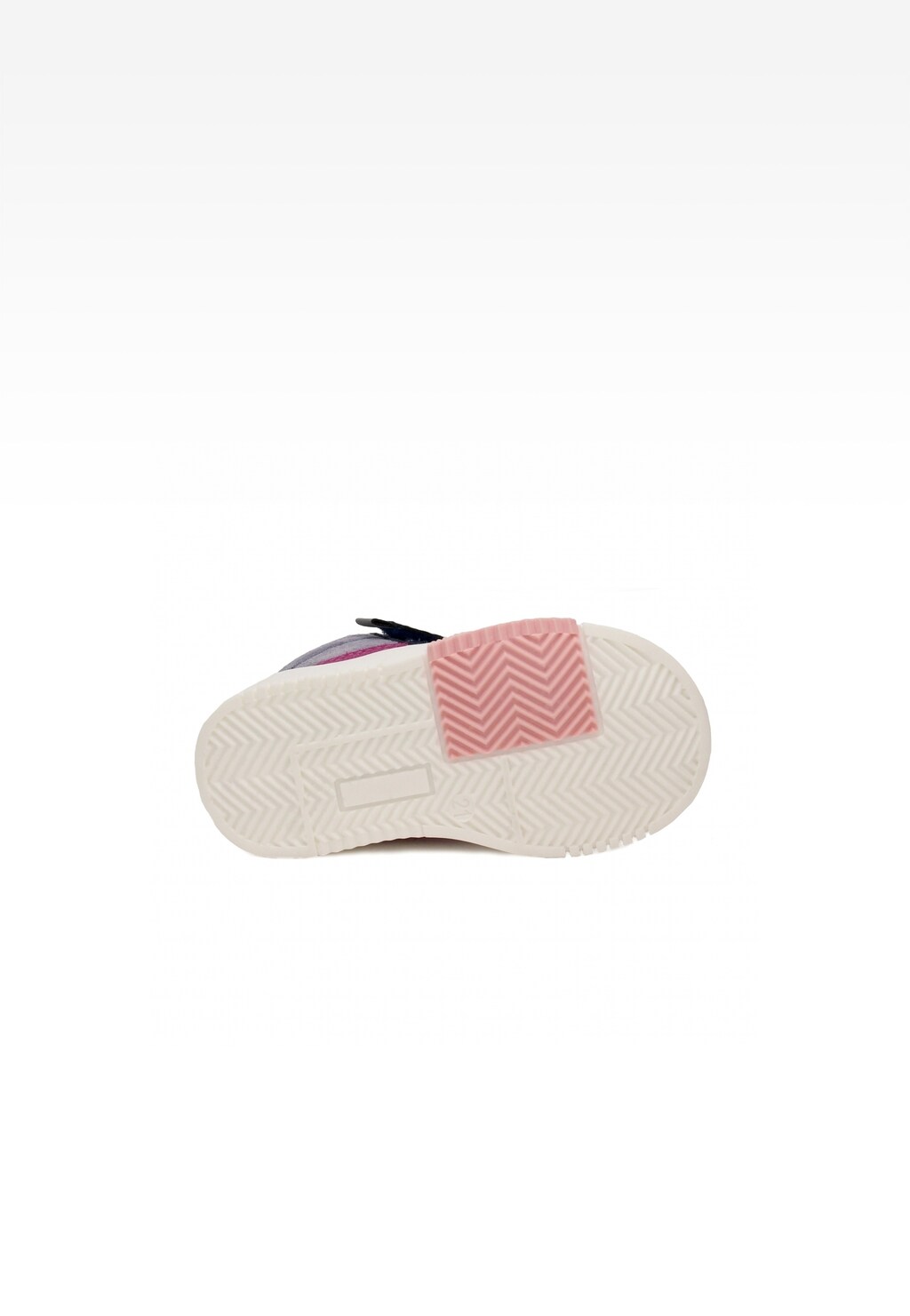 Sneakers BARTEK 11577009, dla dziewcząt Widok 5