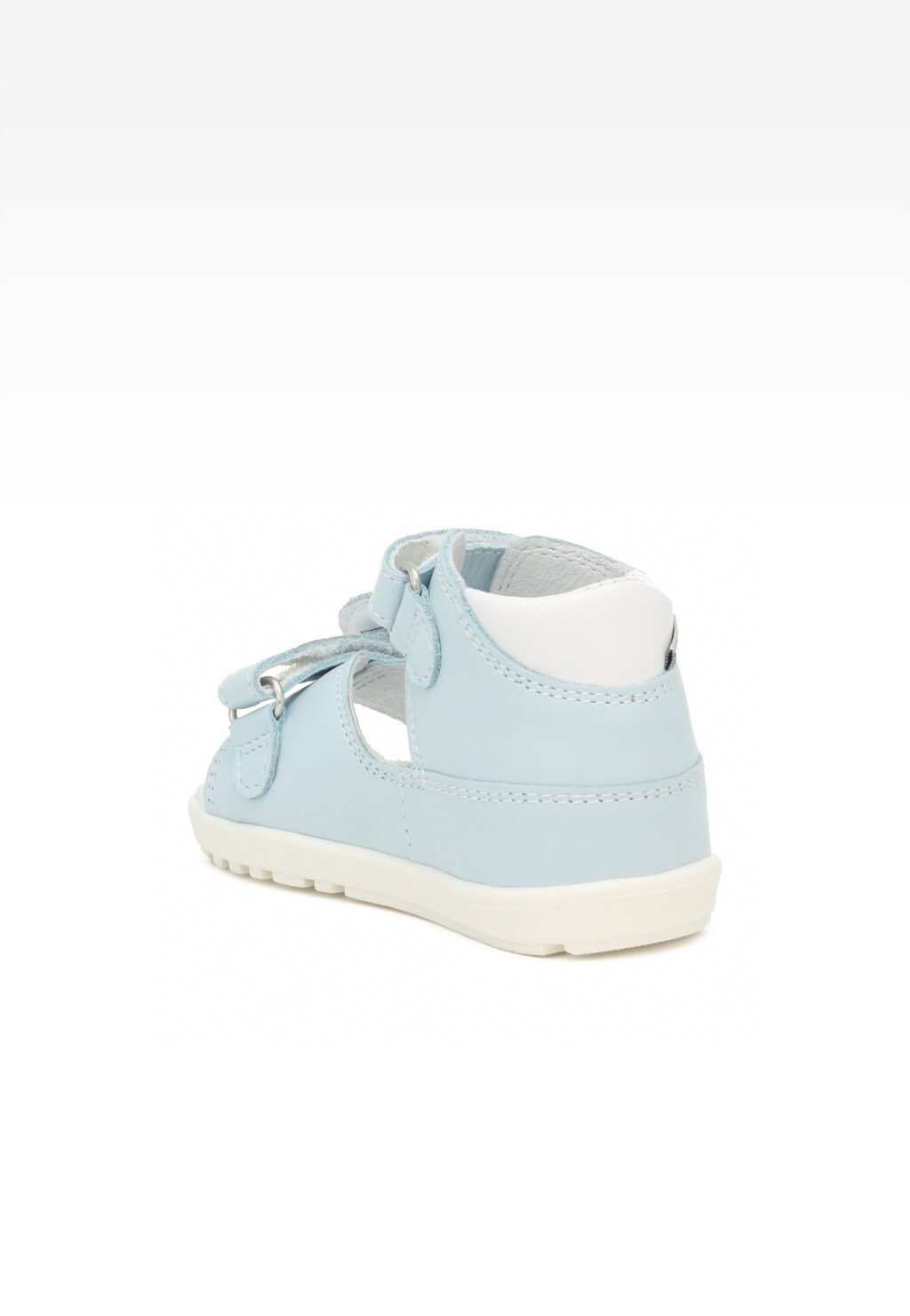 Mini first steps BARTEK 71181-0004, dla dziewcząt, niebieski Widok 5