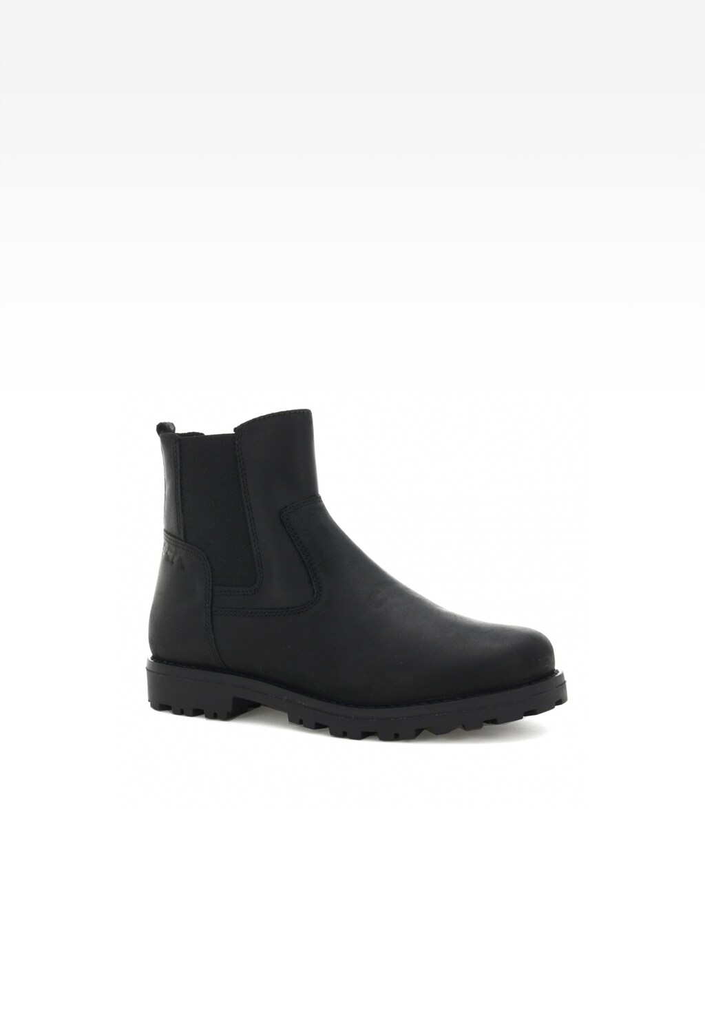 Botki BARTEK T-24432/SZ/P2 II, dla dziewcząt, czarny Widok 1