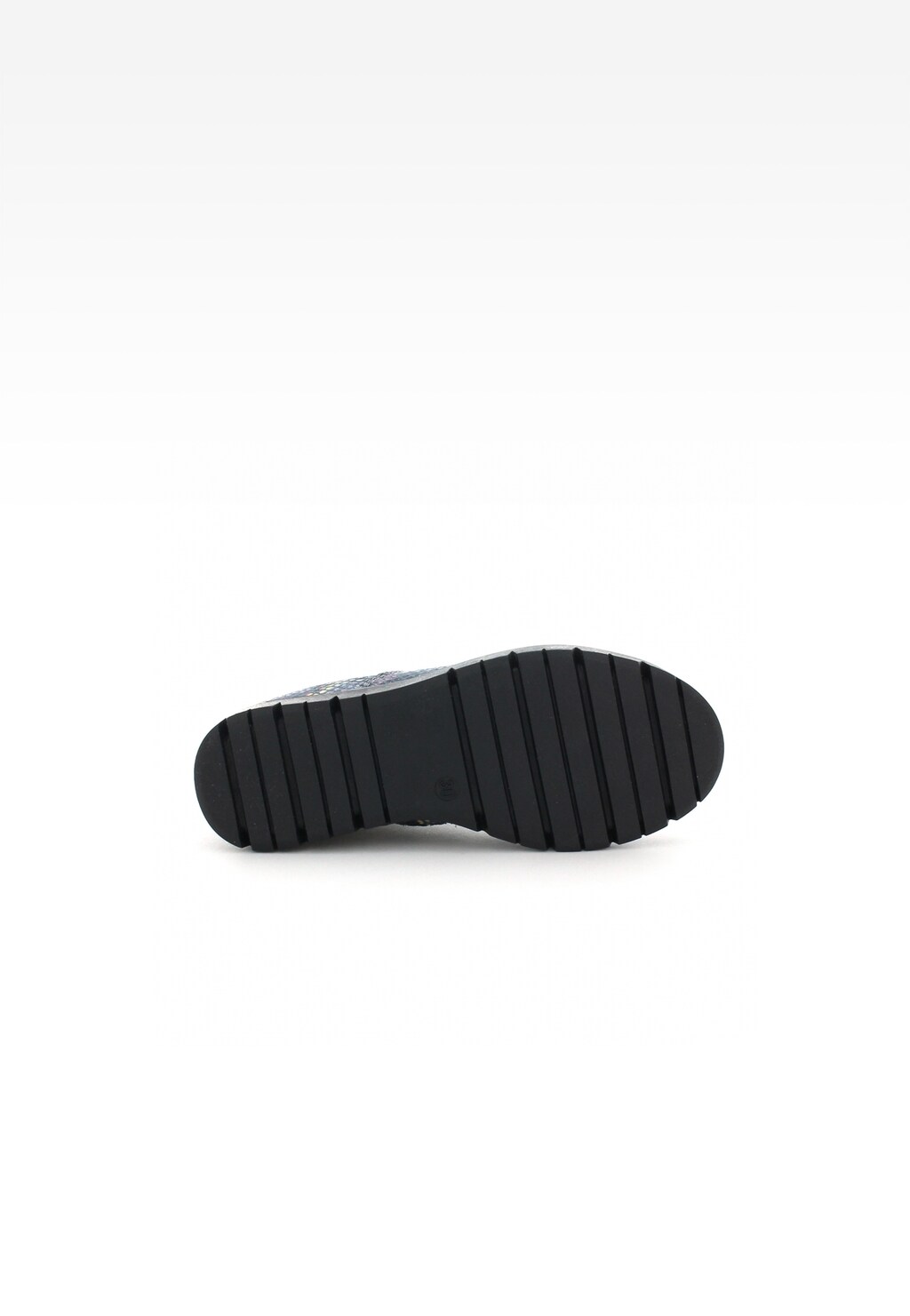 Botki BARTEK W-97368/SZ/1IL, dla dziewcząt, multi Widok 8