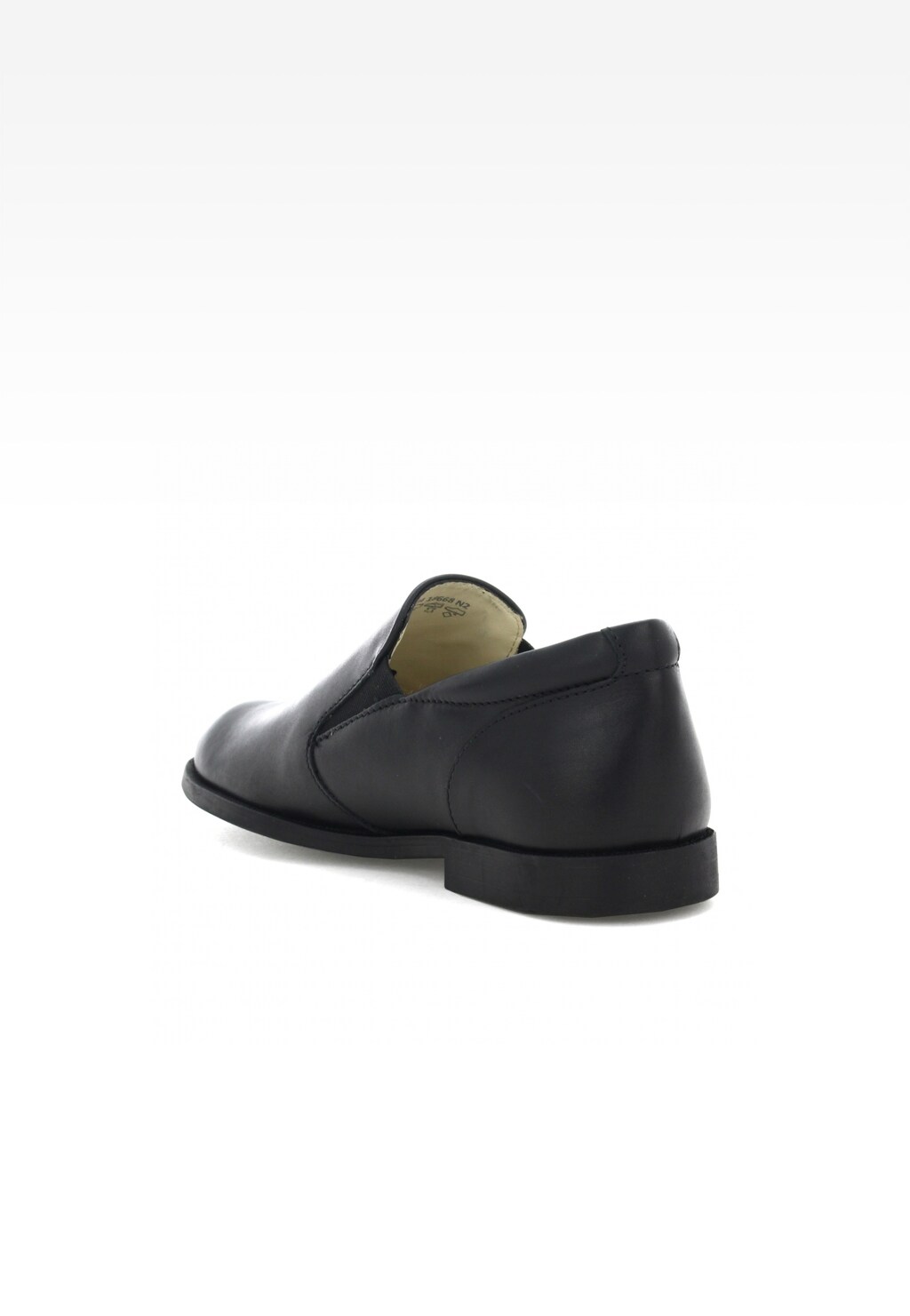 Wizytowe PauloB T-15668/N2, czarny T-15668/N2 Widok 5