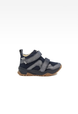 Sneakers BARTEK 11711006, granatowy