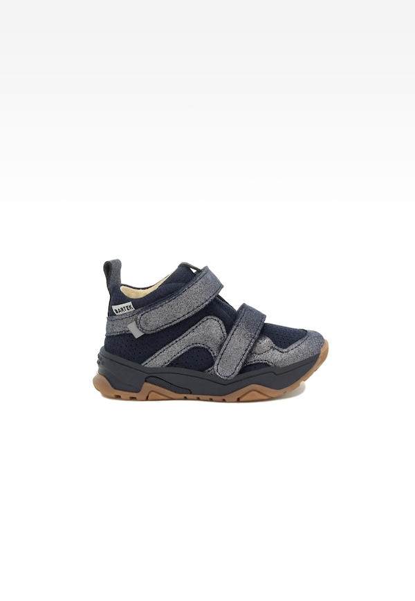 Sneakers BARTEK 11711006, granatowy