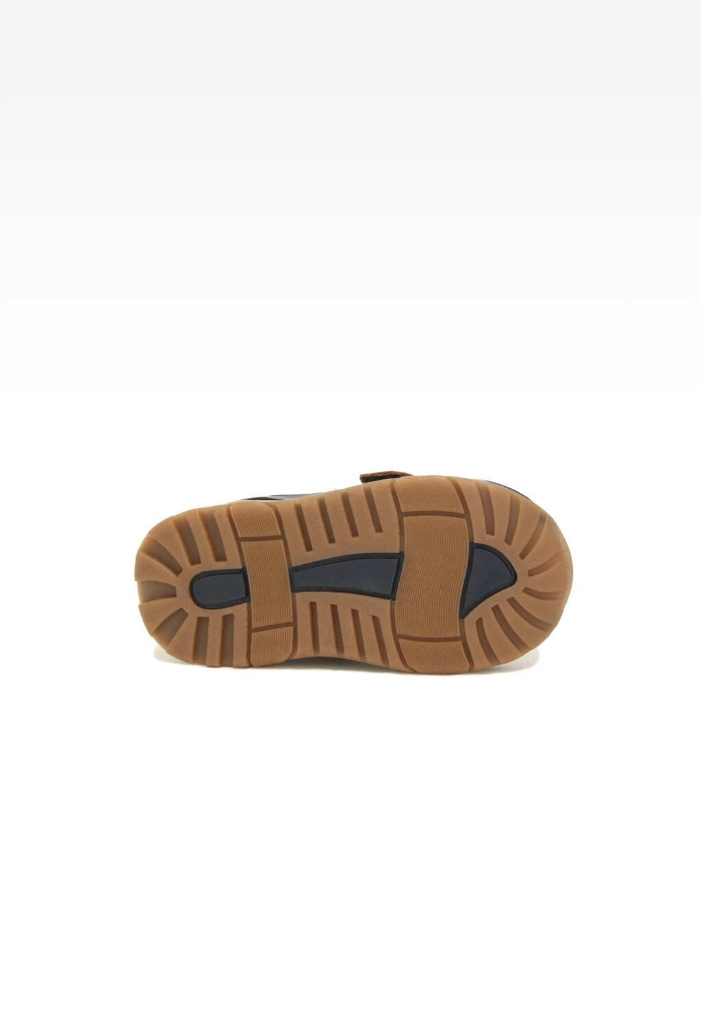 Sneakers BARTEK 11711006, granatowy Widok 4