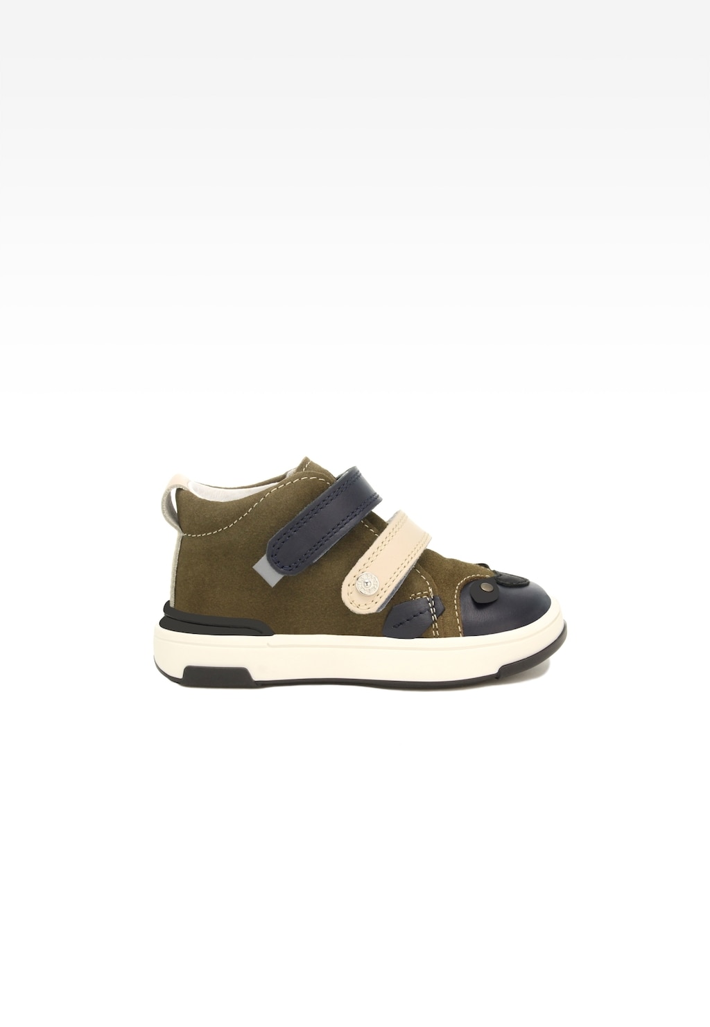 Mini first steps BARTEK 13678004, zielono-granatowy Widok 1