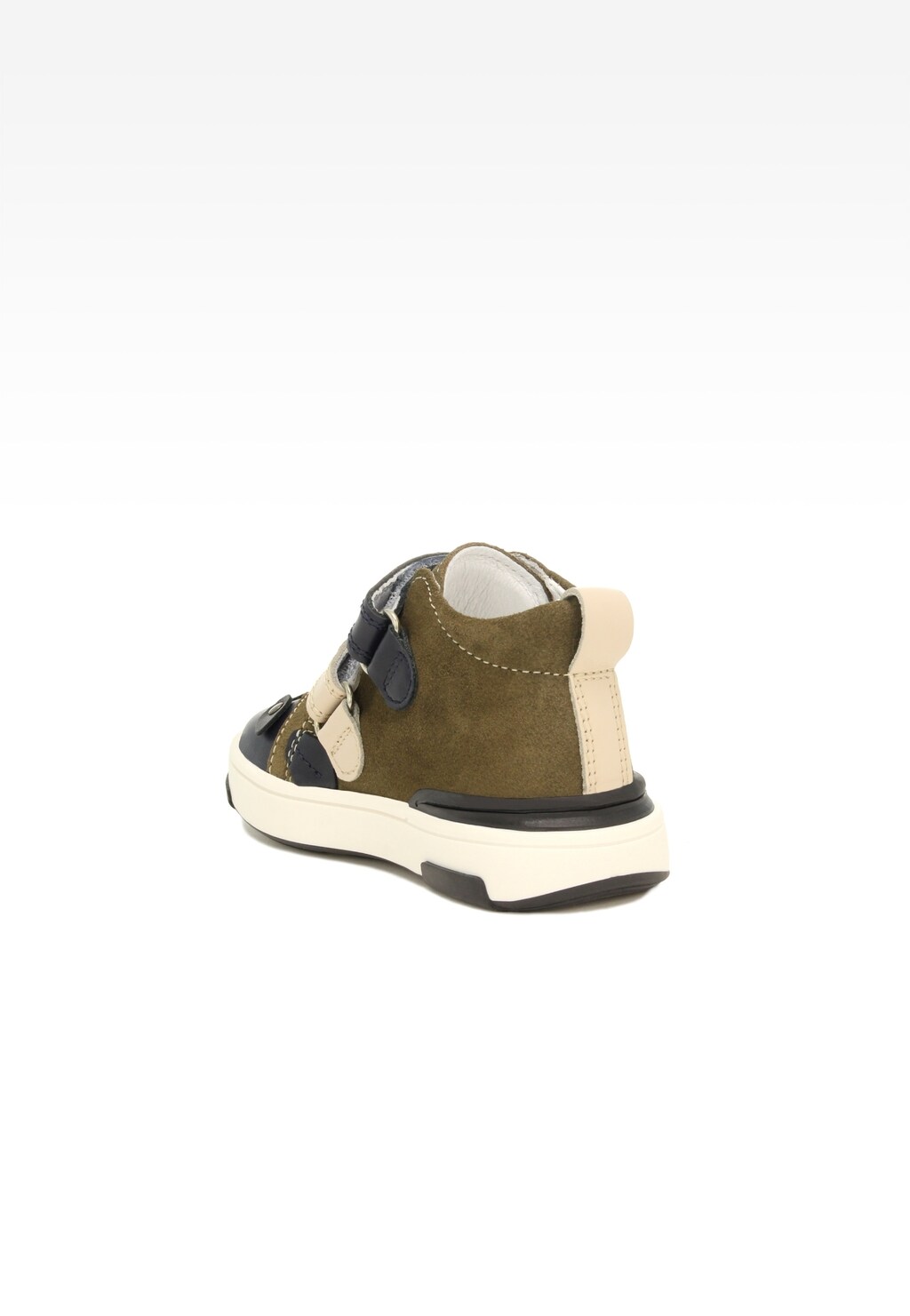 Mini first steps BARTEK 13678004, zielono-granatowy Widok 3