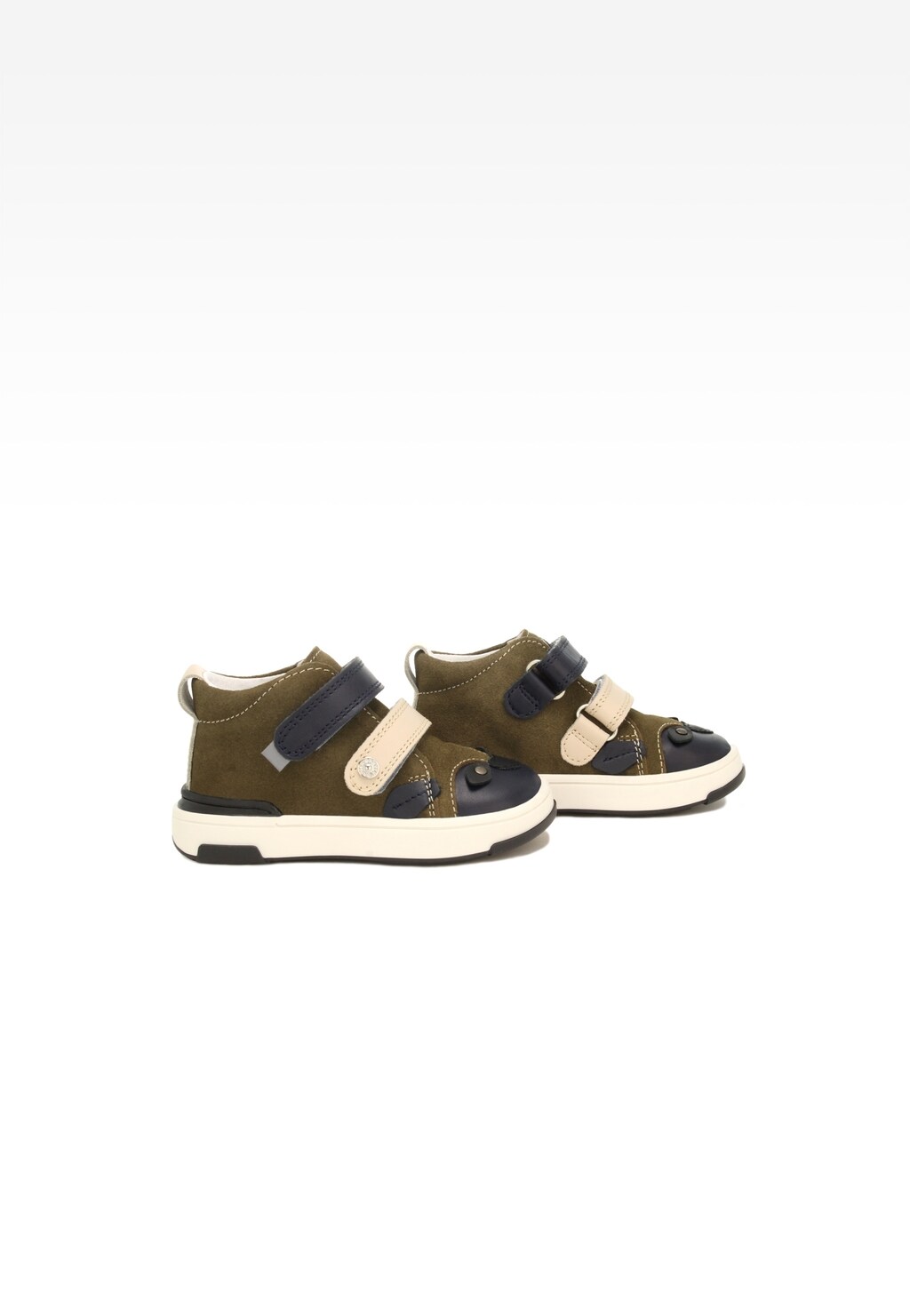 Mini first steps BARTEK 13678004, zielono-granatowy Widok 5