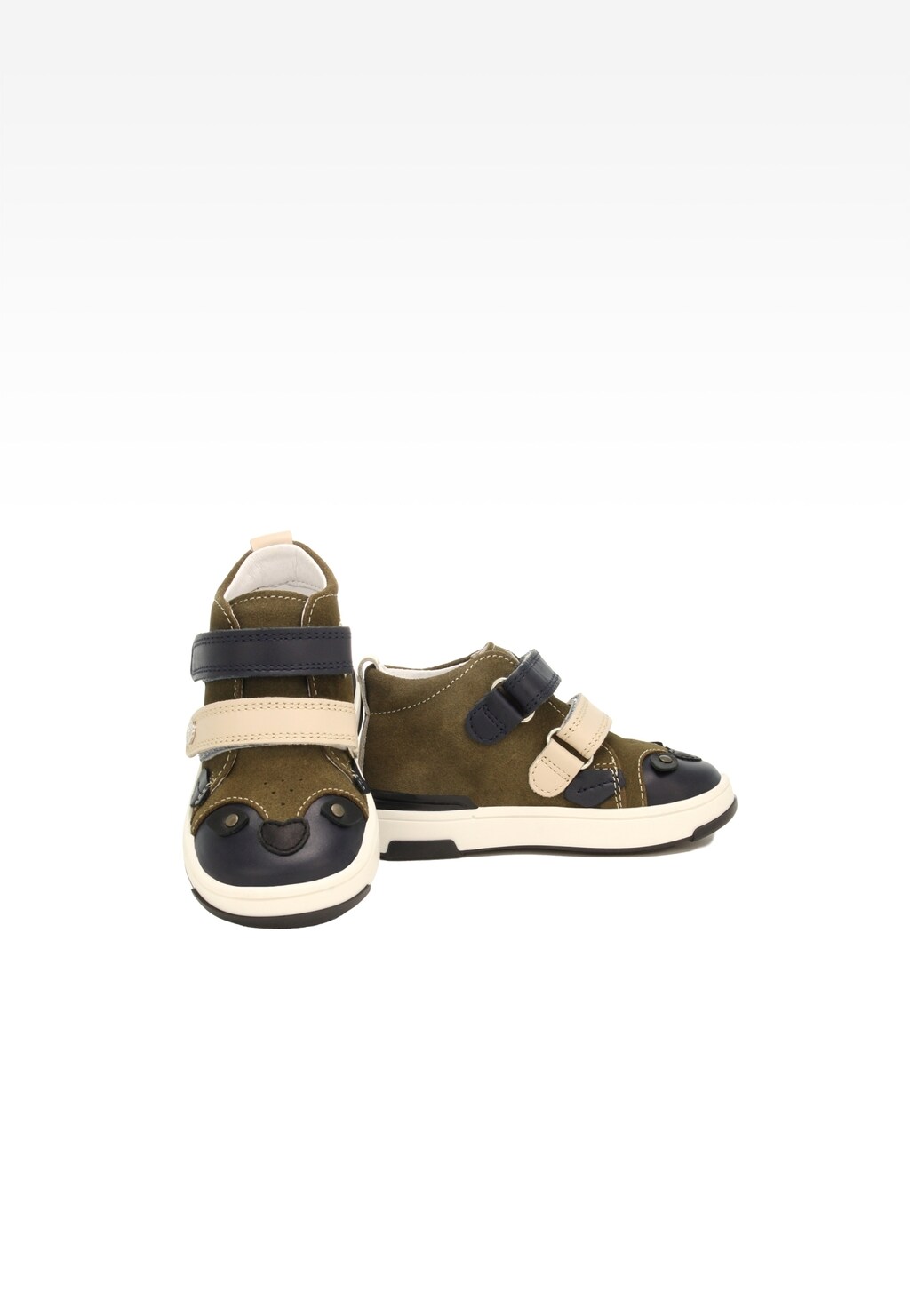 Mini first steps BARTEK 13678004, zielono-granatowy Widok 6