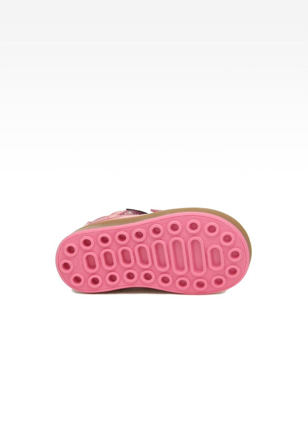 Mini first steps BARTEK 13631001, dla dziewcząt,  jasno różowy Widok 5